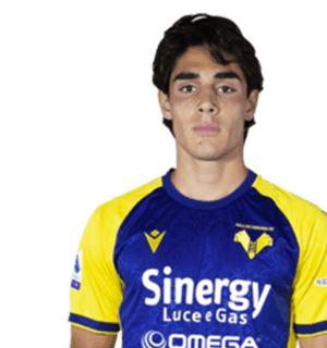 scheda fantacalcio MATTEO CANCELLIERI